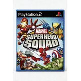Marvel Super Hero Squad (PS2) - rabljeno Cene