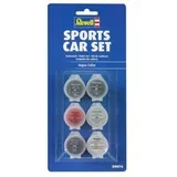 set boja za sportska automobila