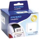  ETIKETE U ROLI- 57X32MM DYMO 11354 BIJELE BLISTER | Shoptok.si