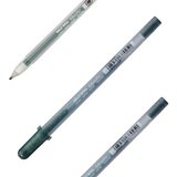 Royal Talens gelly metallic gel olovka hunter green 30 1.0mm ( 672357 ) Cene