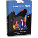 Spielehelden Couples Game, pitanja za svaki dan, za parove, 100 uzbudljivih pitanja Cijene
