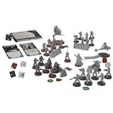 POZZI Fantasy Flight Games Star Wars Legion, Board Game (FFSWL01), večbarvna, (20850814) | Shoptok.si