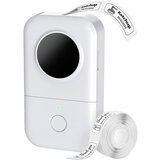  Phomemo D30 prijenosni printer za naljepnice bijeli | shoptok.hr