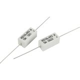 TRU COMPONENTS Otpornik za visoka opterečenja 1.1 ? aksijalno ožičen 5 W TC-PRW05WJW11JB00203 1 kom. Cijene