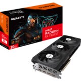 Gigabyte Radeon RX 7900 XT Gaming OC 20GB grafična kartica, (20507629) Cene