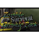 Steam RPG Maker VX Ace: Zombie Survival Graphic Pack (DLC) (PC) Key GLOBAL Steam RPG Maker VX Ace: Zombie Survival Graphic Pack (DLC) (PC) Key GLOBAL Slike
