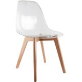 The home deco factory Stoli INAYA X2 Bela | Shoptok.si
