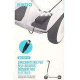BWOO 42V Polnilec za Električni Skiro Xiaomi M365, Ninebot, Element, Ducati | Shoptok.si