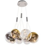 Opviq led luster L1469 multicolor | ePonuda.com