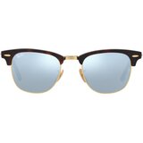Ray-ban Clubmaster Naočare za sunce RB 3016 1145/30 | ePonuda.com