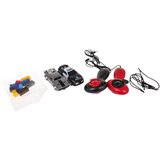  Staza s autićima za igru JJ210 - Build Race | shoptok.hr