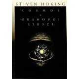 Informatika Stiven Hoking
 - Kosmos u orahovoj ljusci Cene