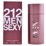 Parfem Muška toaletna voda 212 Sexy Men, 100 ml | ePonuda.com