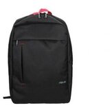 Asus torba za notebook Nereus backpack 16″‘, crna | Eponuda.ba
