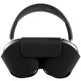 INF Zaščitna torbica za slušalke Black, (21245601) | Shoptok.si