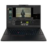 Lenovo ThinkPad P16s G5 16" Ultra 7 356H 16GB/512GB SSD RTX PRO 500 21XE0020CX | Eponuda.com