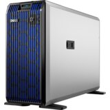 DELL EMC PowerEdge T360, 8x3.5", Intel Xeon 6315P (2.8G, 4C/4T, 12MB, Turbo, 55W), 16GB UDIMM 5600MT/s, 2TB 7.2K SATA 6Gbps, PERC H355, iDRAC9 Enterprise, Single Hot-Plug PSU 700W, BCM 5720 D | Eponuda.ba