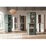Livetastic Garderobna Omara Scarpa, Bela, 2 Kos | Shoptok.si