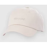 Lowcase Dad Cap oat milk