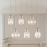 Elstead Lighting VISEČA SVETILKA Riviera 35.3/35.3 cm E27 | Shoptok.si