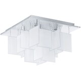 Eglo Condrada 1 stropna/5, g9, 5x33w, krom/saten | shoptok.hr