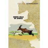 Penguin Random House Ernest Hemingway - Green Hills of Africa | ePonuda.com