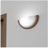  Brilagi - Zidno svetlo ORBIS 1xE27/60W/230V 30 cm borovina | Eponuda.com
