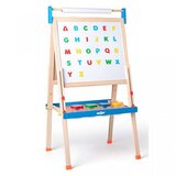 Woodyland Dvostrana tabla sa slovima | ePonuda.com