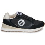  Nizke superge TOVA RUNNER W Črna | Shoptok.si