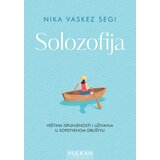 Vulkan Izdavaštvo Nika Vaskez Segui - Solozofija Cene