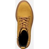 Geox Yellow Women's Ankle Boots Iridea - Ladies | Shoptok.si