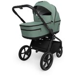 MUUVO Five dječja kolica 2u1, Pine Green Cene