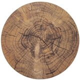 Orion Okrogla plutasta podloga za mizo LESENA 38 cm, (5000037541) Slike