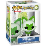 Funko games: Pokemon - Sprigatito (Emea) | shoptok.hr