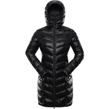 Alpine pro Women's hi-therm coat OREFA black