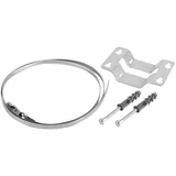 membranski ročaj za rezervoar 370MM, (21387664)