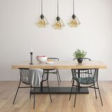  Luster na sajli LUPO 3xE27/60W/230V | Eponuda.com