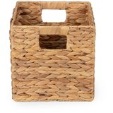 Compactor Košara od vodenog zumbula 24x24x24 cm – | shoptok.hr