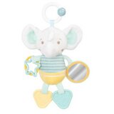 Kikka Boo KikkaBoo interaktivna igračka sa glodalicom Elephant Time ( KKB10322 ) Cene