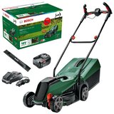 Bosch Akumulatorska kosilica CityMower 18V-32-300 06008B9A09 | ePonuda.com