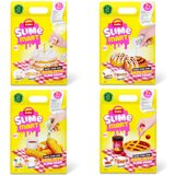 Zuru slime Slime Mart Shopping Bag Dessert Cene