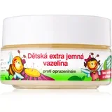 Kids vazelin proti vnetju ritke 155 ml