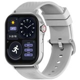  PEJE SMARTWATCH G08 GPS 2 STRAPS SILVER | Eponuda.ba