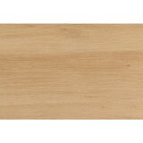 MID.YOU komoda, naravne barve, črna | Shoptok.si