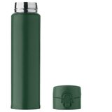  BOCA TERMO METALNA 300ML TAMNOZELENA | shoptok.hr