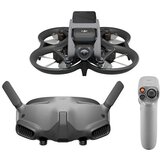 Dji AVATA PRO-VIEW COMBO Cene