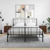 vidaXL Noćni ormarići 2 kom boja hrasta 40x35x47 5cm konstruirano drvo Cijene