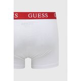 Guess Boksarice 3-pack moški, zelena barva | Shoptok.si