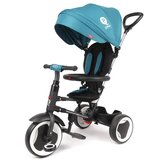 Qplay tricikl Rito plus Tirkiz | ePonuda.com
