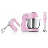 Bosch Mikser MFQ4030K, Roze | Eponuda.ba